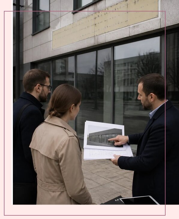 Согласование вывесок и рекламных конструкций в Кропоткине